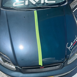 Flex Mobile Wash & Detail, LLC in Yancey, TX (4)