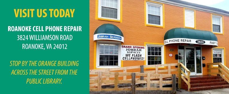 Jobrah African Hair Braiding in Roanoke, VA