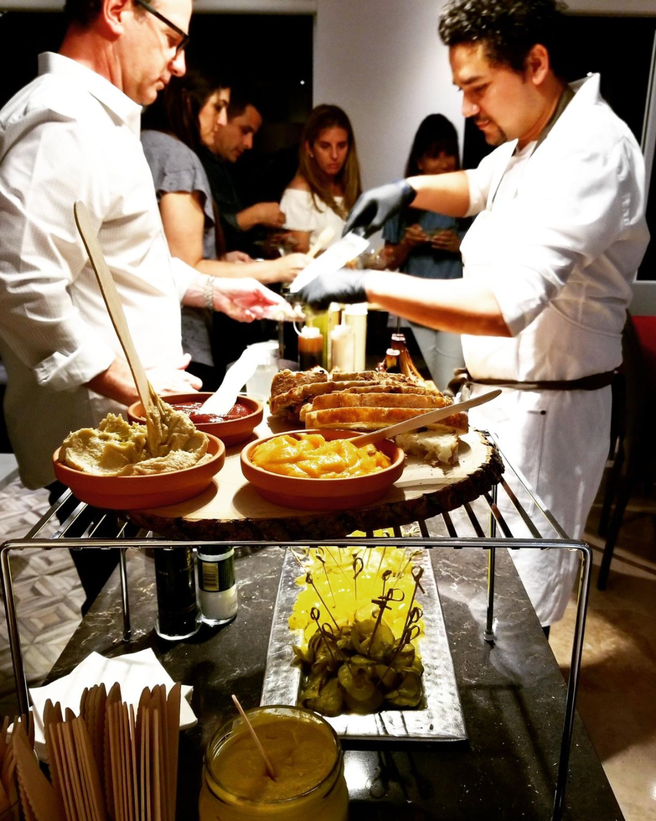 Folklore Culinary LLC in Fort Lauderdale, FL