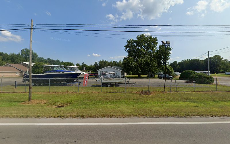 Ed Pastorek Automotive in Swanton, OH