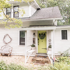 Kimberly Hostetter - Harmony Home Team/eXp Realty, LLC in Lexington, VA (4)