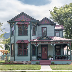Kimberly Hostetter - Harmony Home Team/eXp Realty, LLC in Lexington, VA (5)