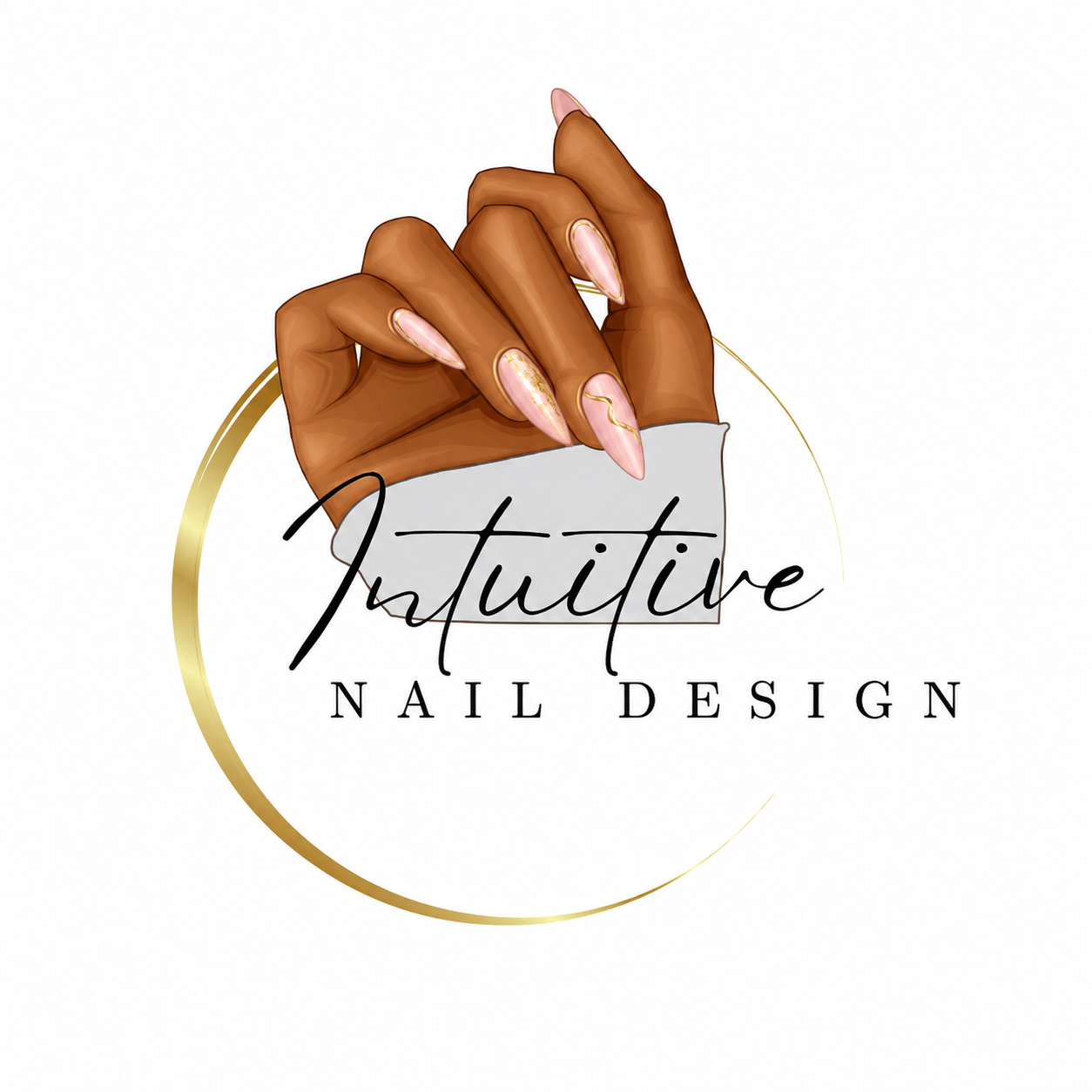 Intuitive Nail Design in Dallas, TX