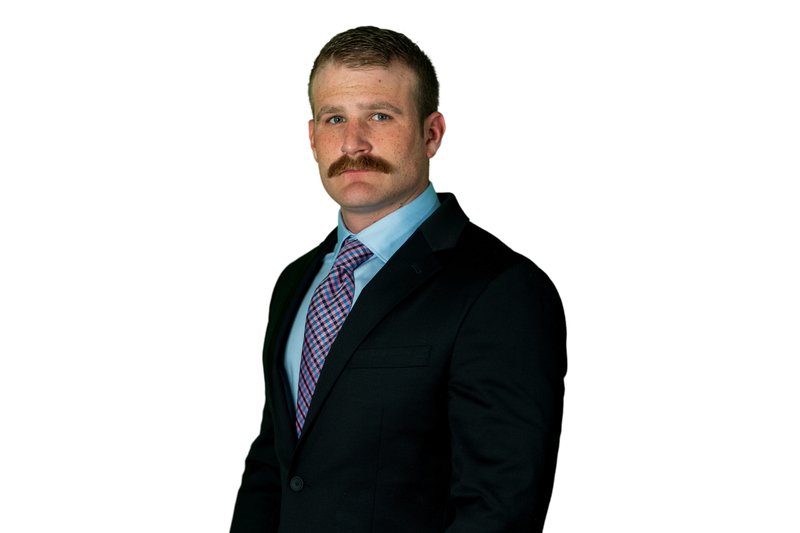 Ryan Baker -- Realtor in Boonton, NJ