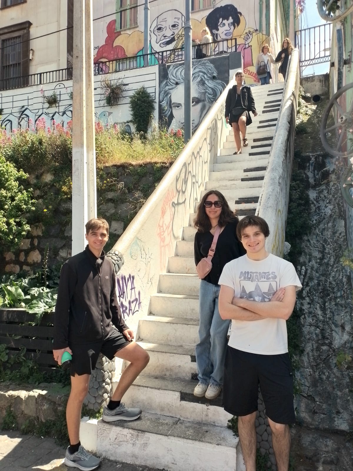 Adelante Abroad, LLC in Seal Beach, CA (3)