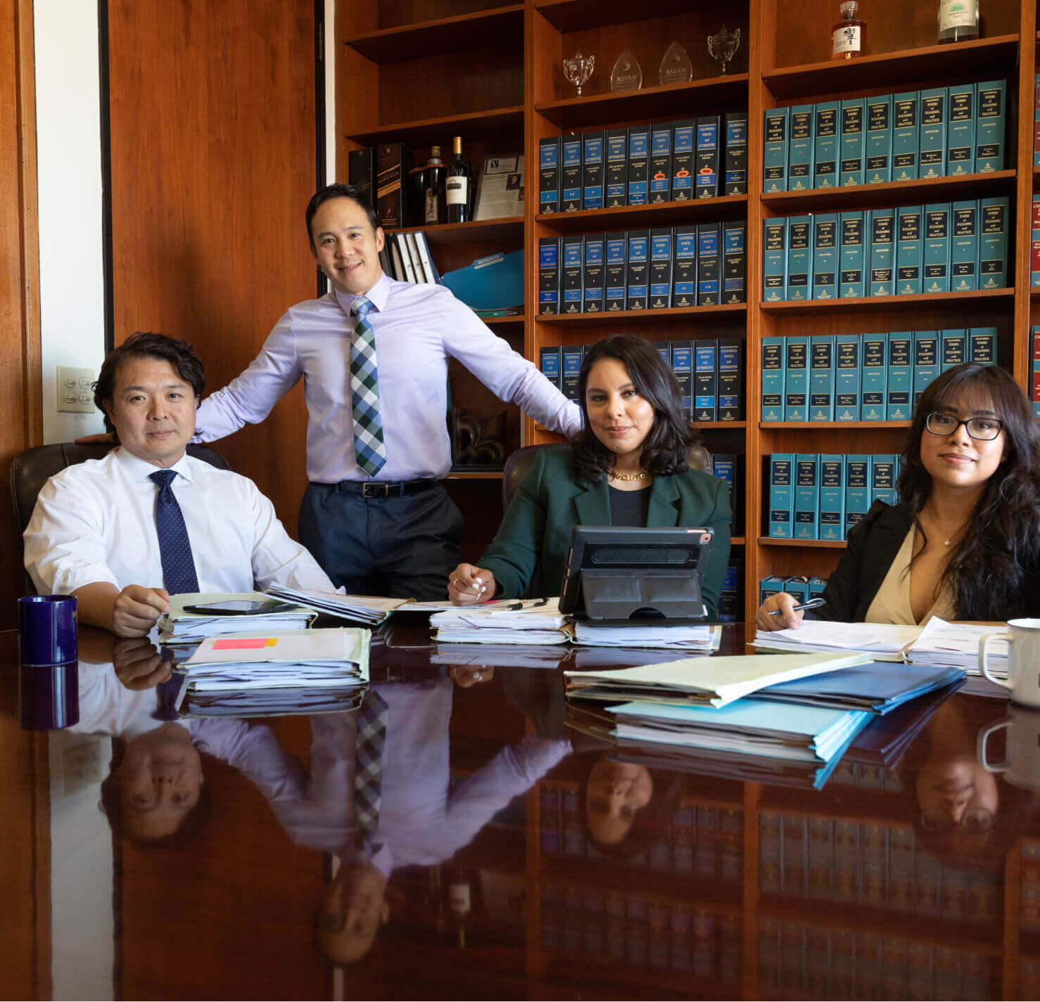 Venerable Injury Law Monterey Park in Monterey Park, CA