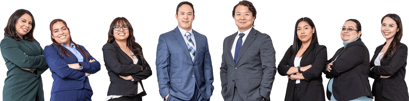 Venerable Injury Law Monterey Park in Monterey Park, CA (2)