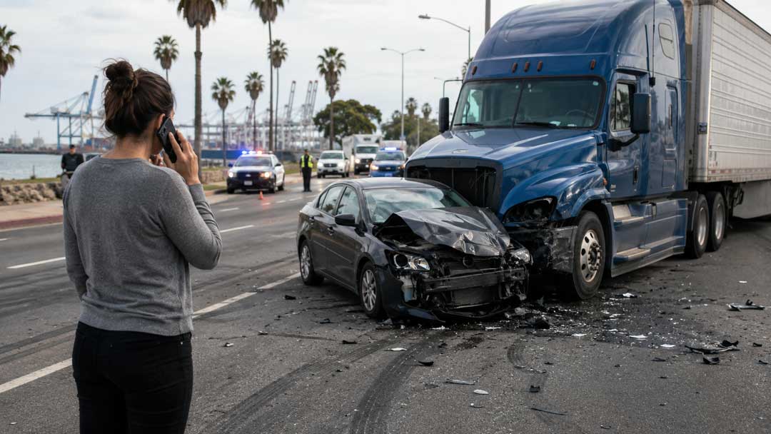 Venerable Injury Law Monterey Park in Monterey Park, CA (6)