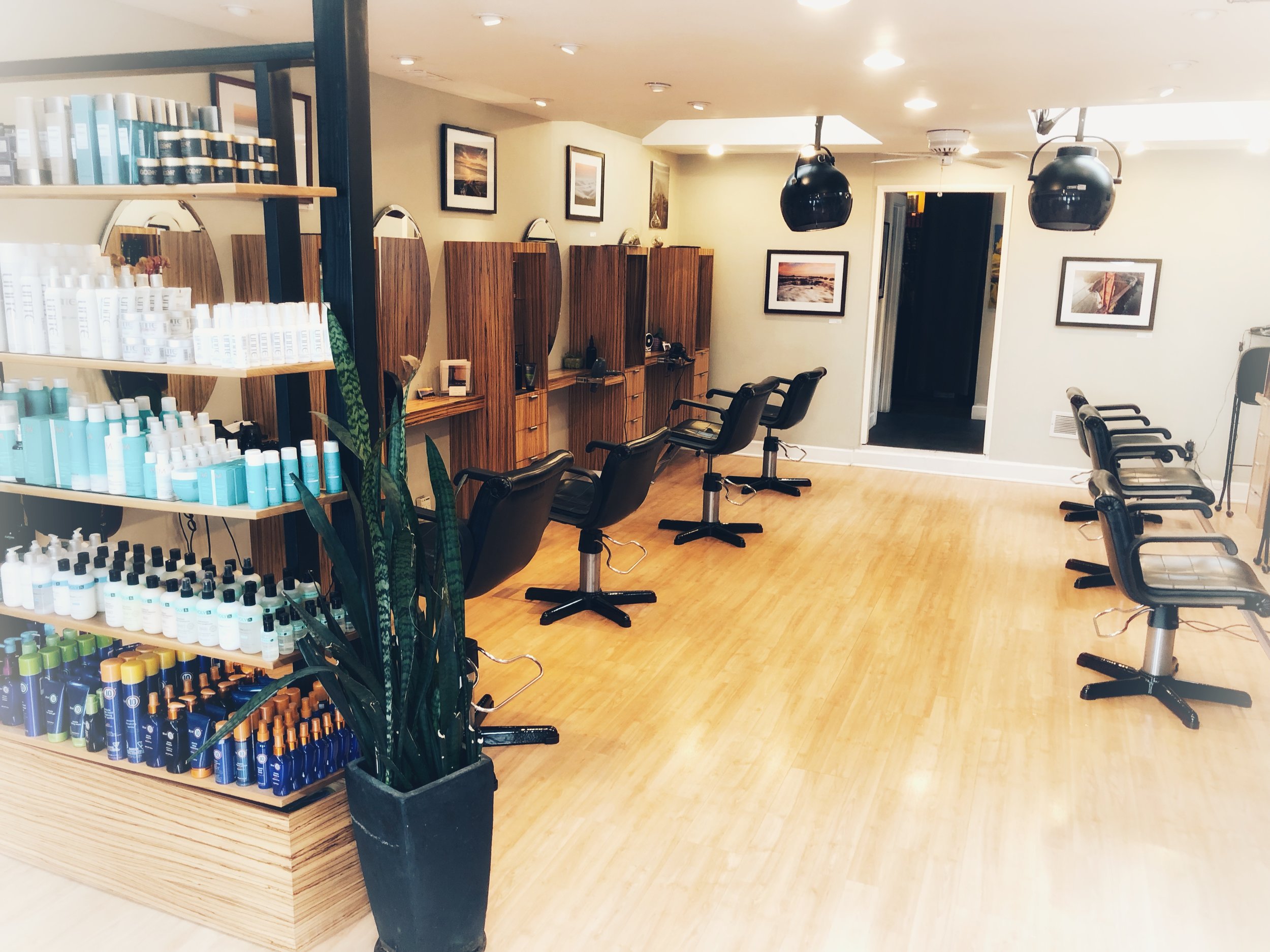 Dagaz Hair Salon in Mill Valley, CA (2)