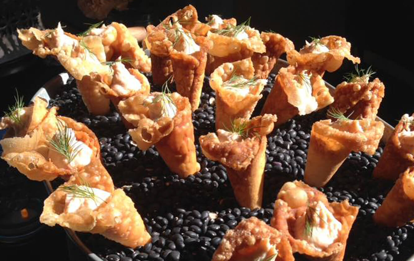 Rafa's Kitchen Catering in Marble Falls, TX (2)