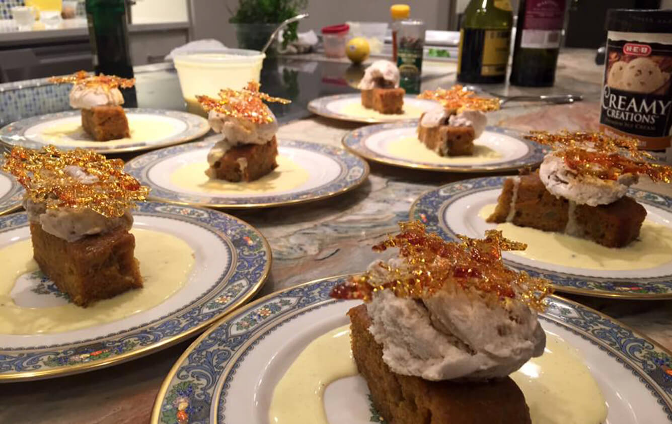 Rafa's Kitchen Catering in Marble Falls, TX (3)