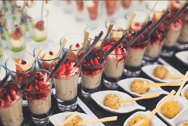 Rafa's Kitchen Catering in Marble Falls, TX (4)