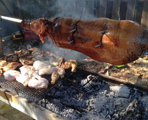 Rafa's Kitchen Catering in Marble Falls, TX (6)