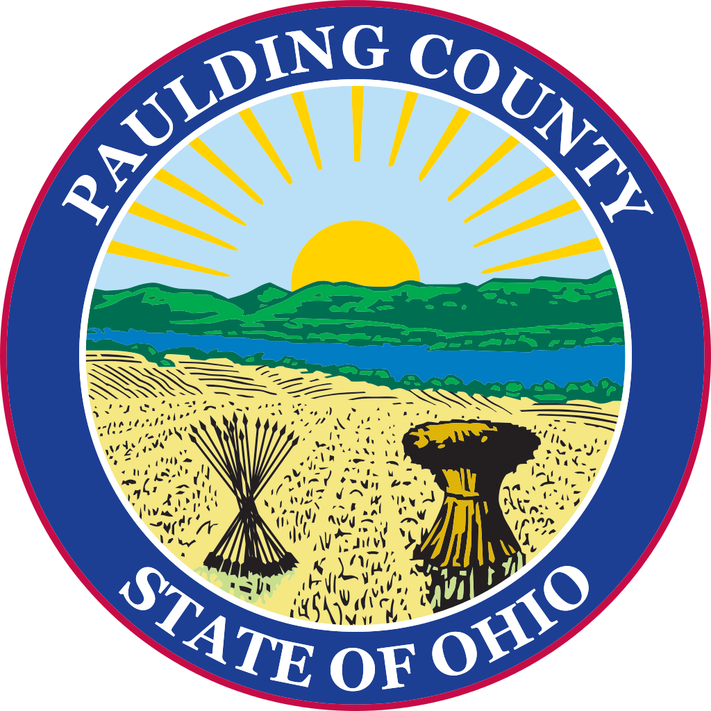 Paulding County Prosecutor in Paulding, OH