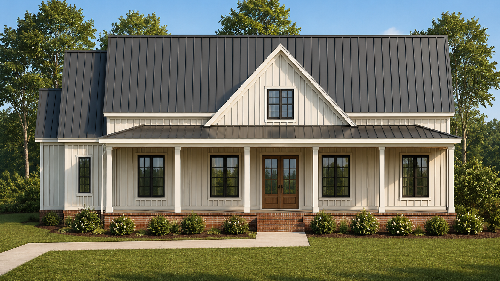 Mason Contracting Co. LLC in Lewisville, NC (2)