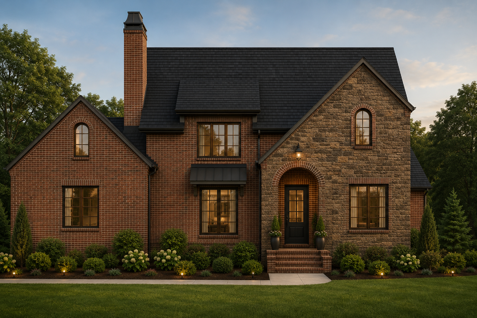 Mason Contracting Co. LLC in Lewisville, NC (3)