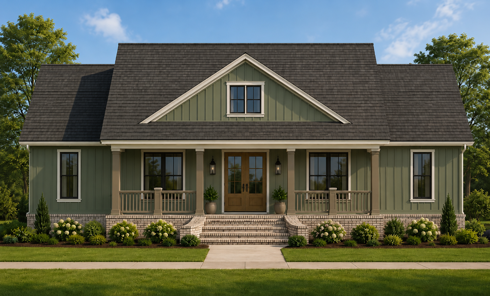 Mason Contracting Co. LLC in Lewisville, NC (5)