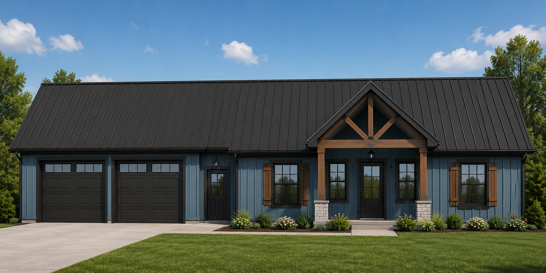 Mason Contracting Co. LLC in Lewisville, NC (6)