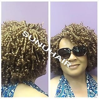 Sunu African Hair Braiding Salon in Sandy Springs, GA (4)