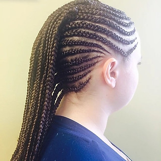 Sunu African Hair Braiding Salon in Sandy Springs, GA (5)