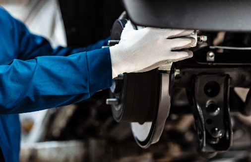 Michelles Ultimate Car Care in St. Petersburg, FL (4)