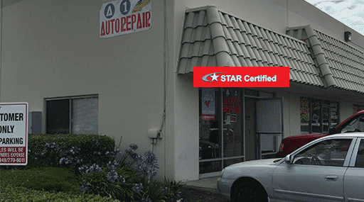 A1 Auto Repair Smog in San Juan Capistrano, CA (3)