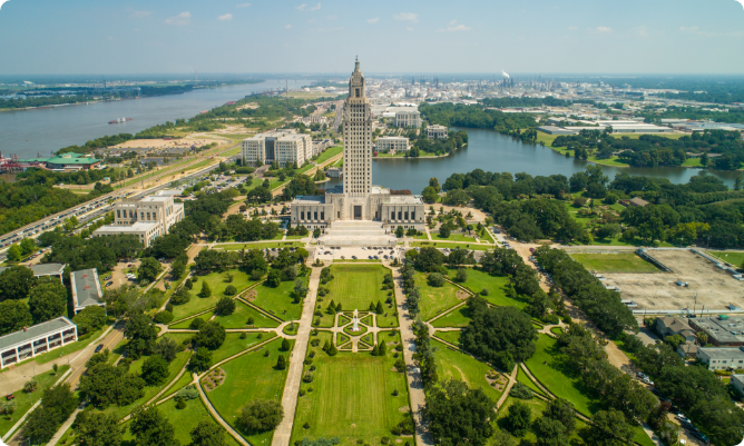 Dewey & Braud Law, LLC in Baton Rouge, LA (2)