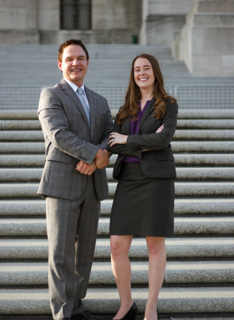 Dewey & Braud Law, LLC in Baton Rouge, LA (4)