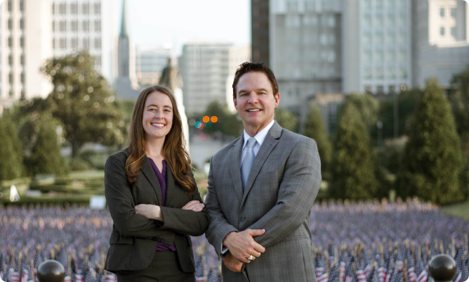 Dewey & Braud Law, LLC in Baton Rouge, LA (5)