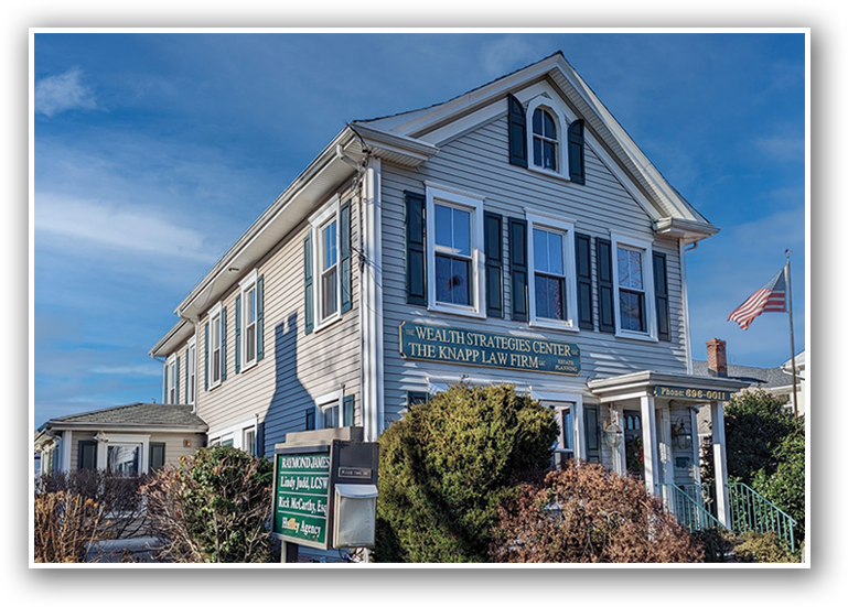 Knapp Law Firm in Basking Ridge, NJ