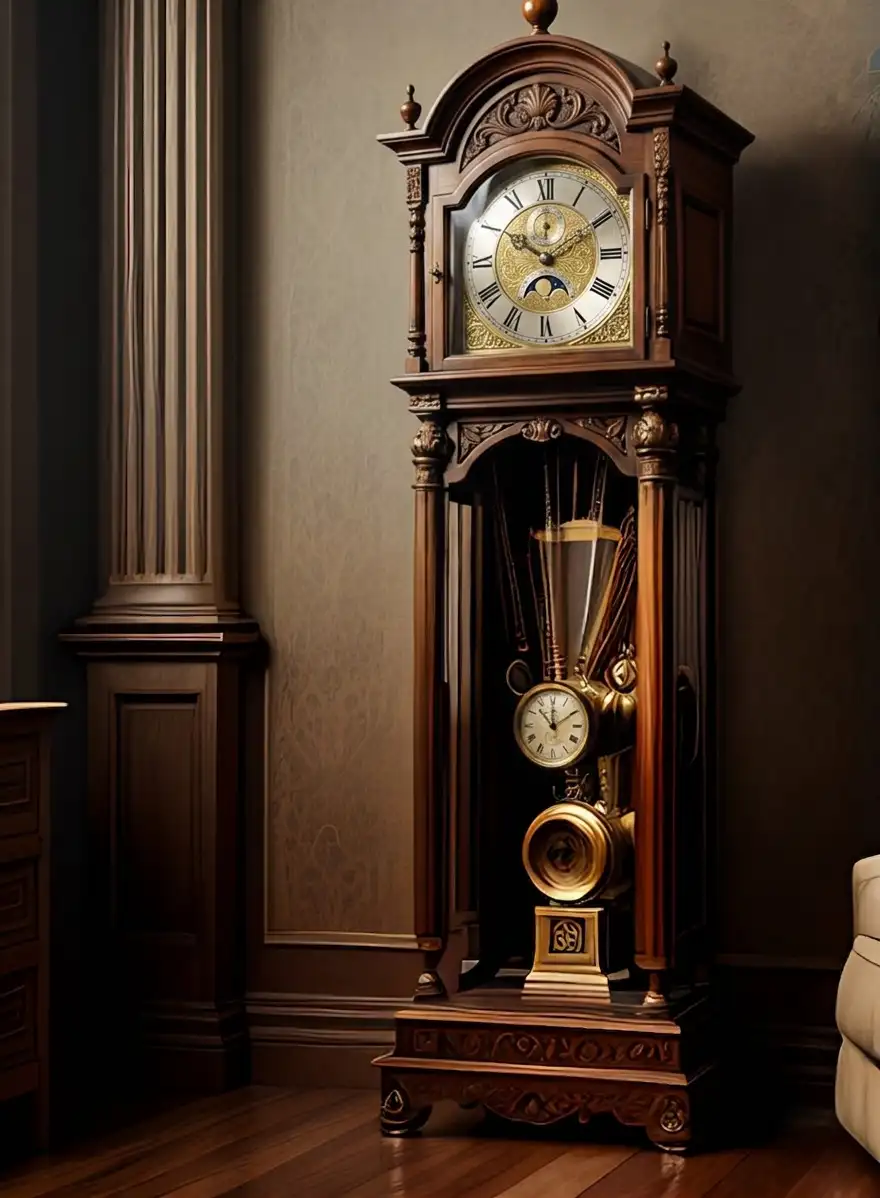 Waynesville Clock Shop in Waynesville, OH (2)