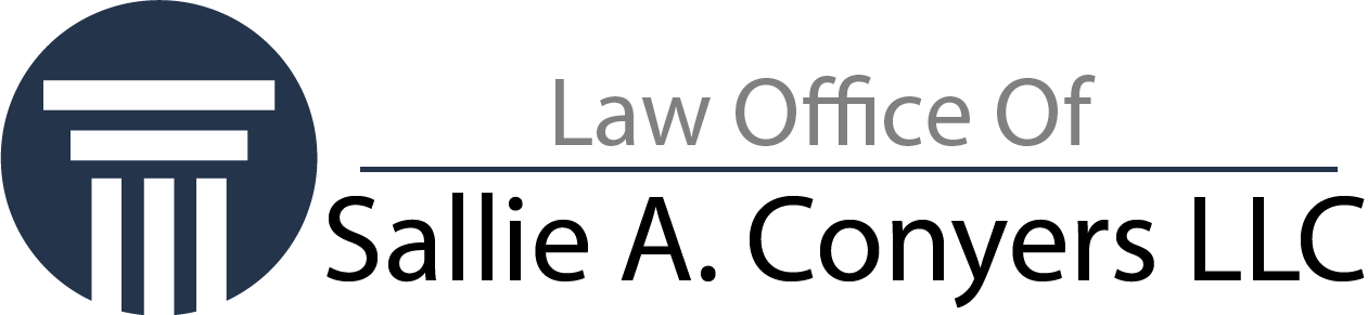 LAW OFFICE OF SALLIE A CONYERS LLC in Mason, OH