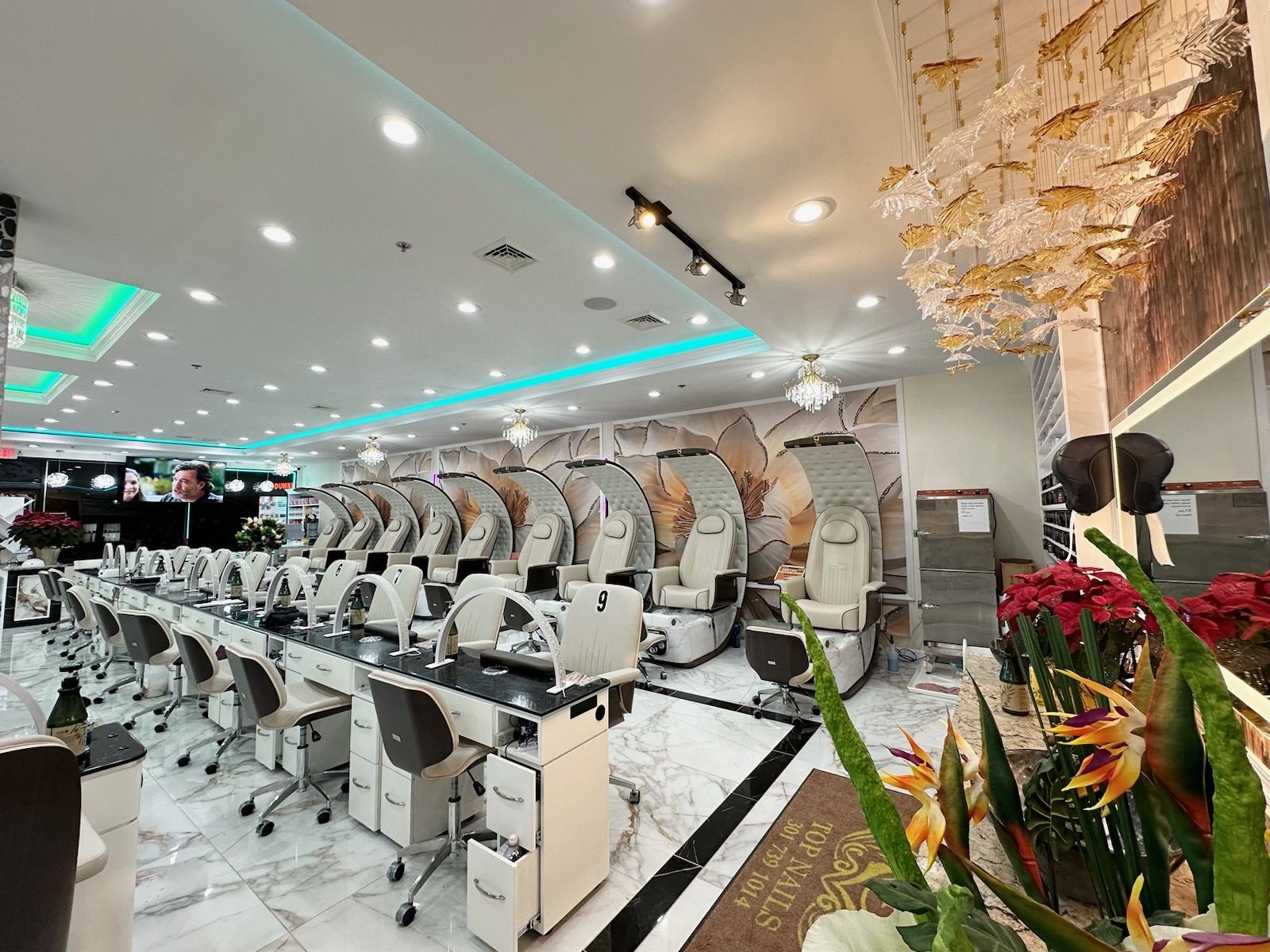 Top Nails Spa Hagerstown in Hagerstown, MD (3)