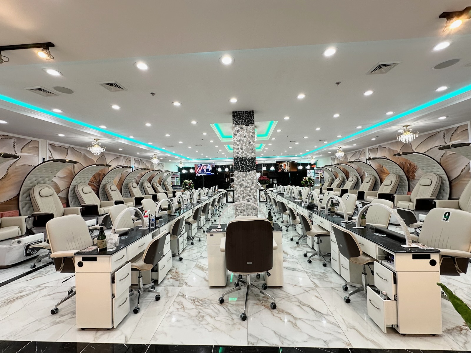 Top Nails Spa Hagerstown in Hagerstown, MD (4)