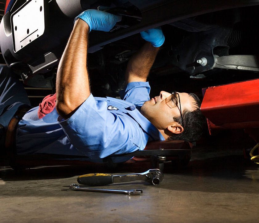 Atlantic Auto & Tire in Sanford, NC (3)