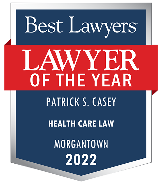 Casey & Chapman, PLLC in Wheeling, WV (5)