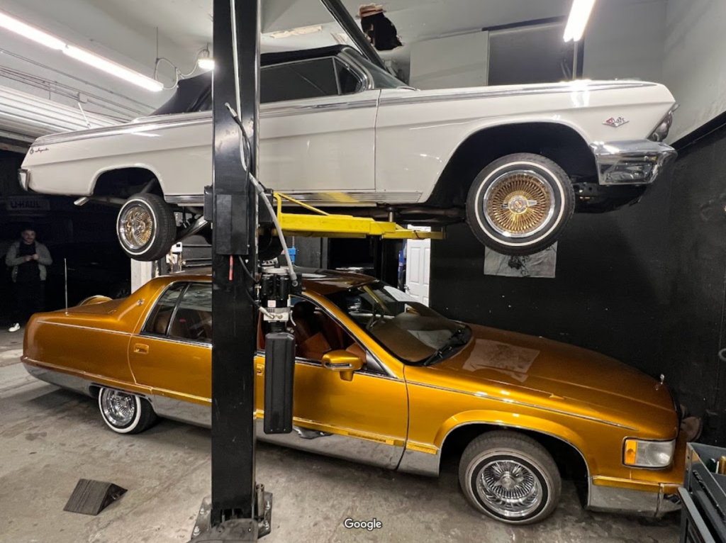 Cali auto pros & smog check in Glendale, CA (3)