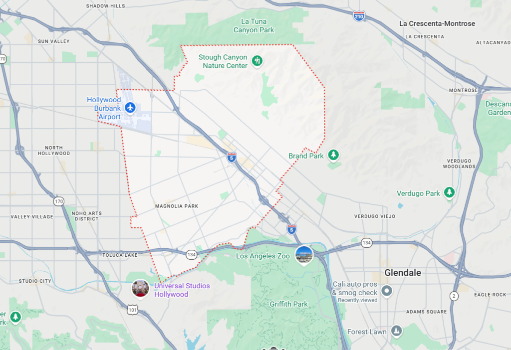 Cali auto pros & smog check in Glendale, CA (5)