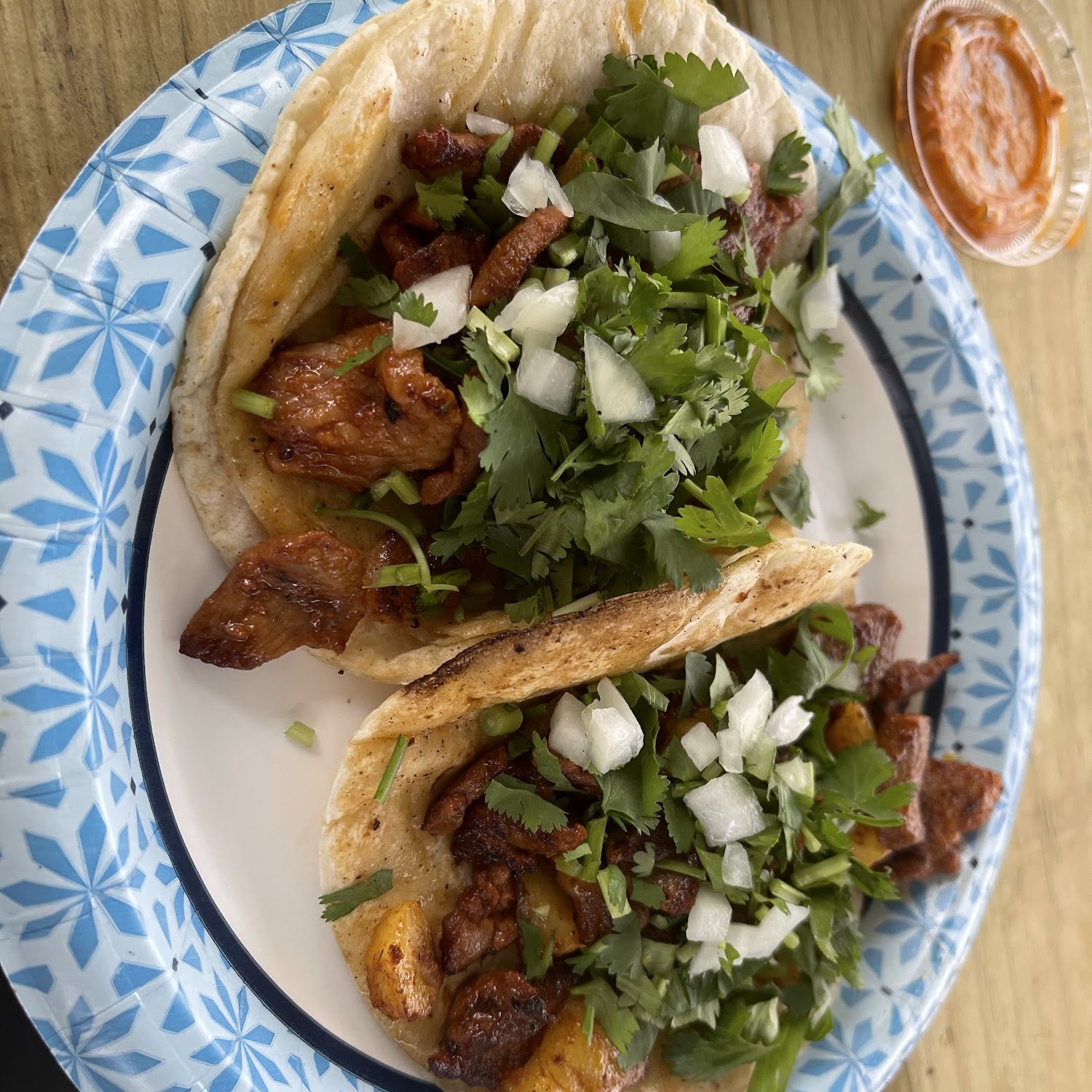 La Michoacana in East Flat Rock, NC (2)