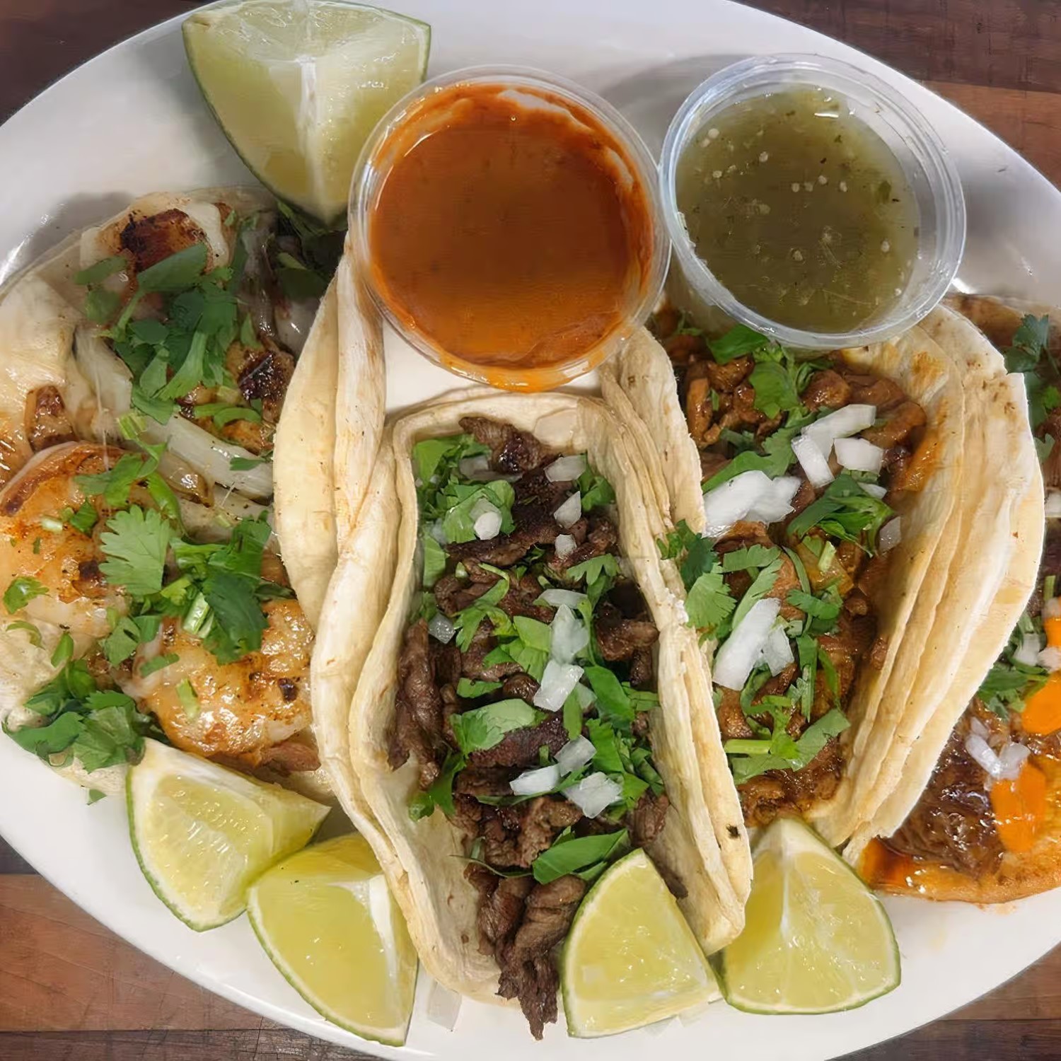 La Michoacana in East Flat Rock, NC (3)