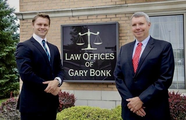 The Law Offices Of Gary P. Bonk, Attorney-at-Law in Schererville, IN