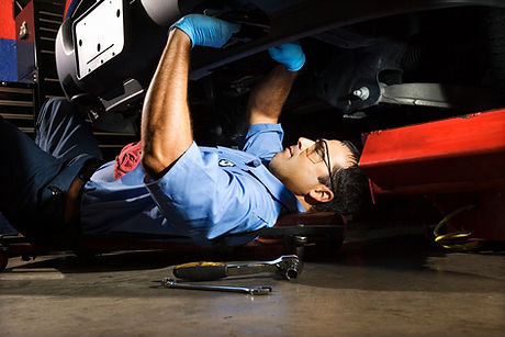 Diverse Autoworks, Inc in Phoenixville, PA (2)