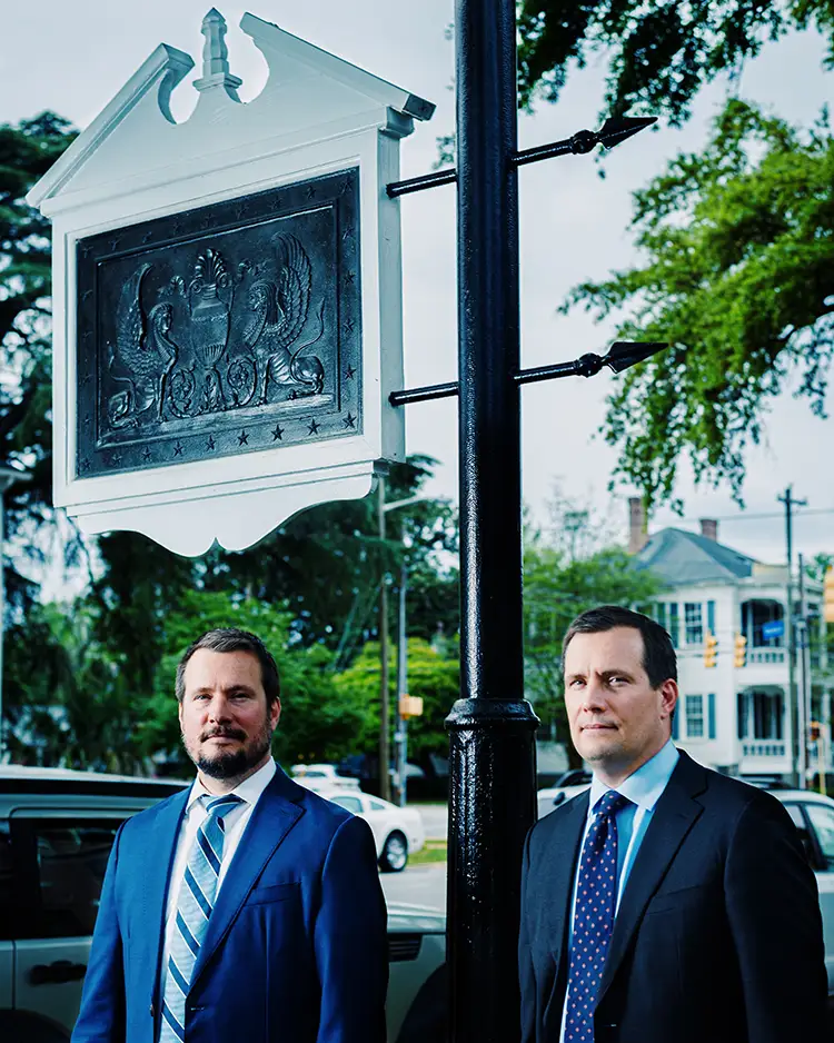 Shealey Law Firm, LLC in Mt Pleasant, SC (4)