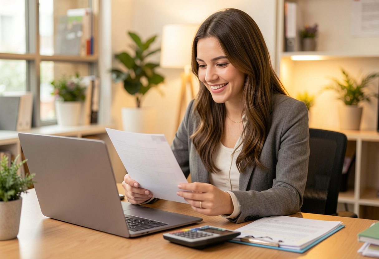 Trust The Tax Pros in San Mateo, CA