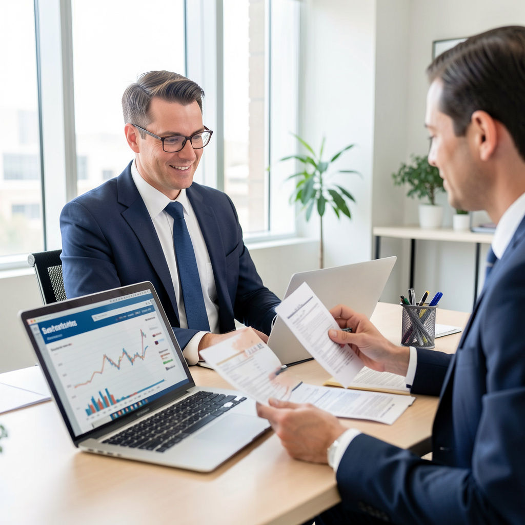 Trust The Tax Pros in San Mateo, CA (3)