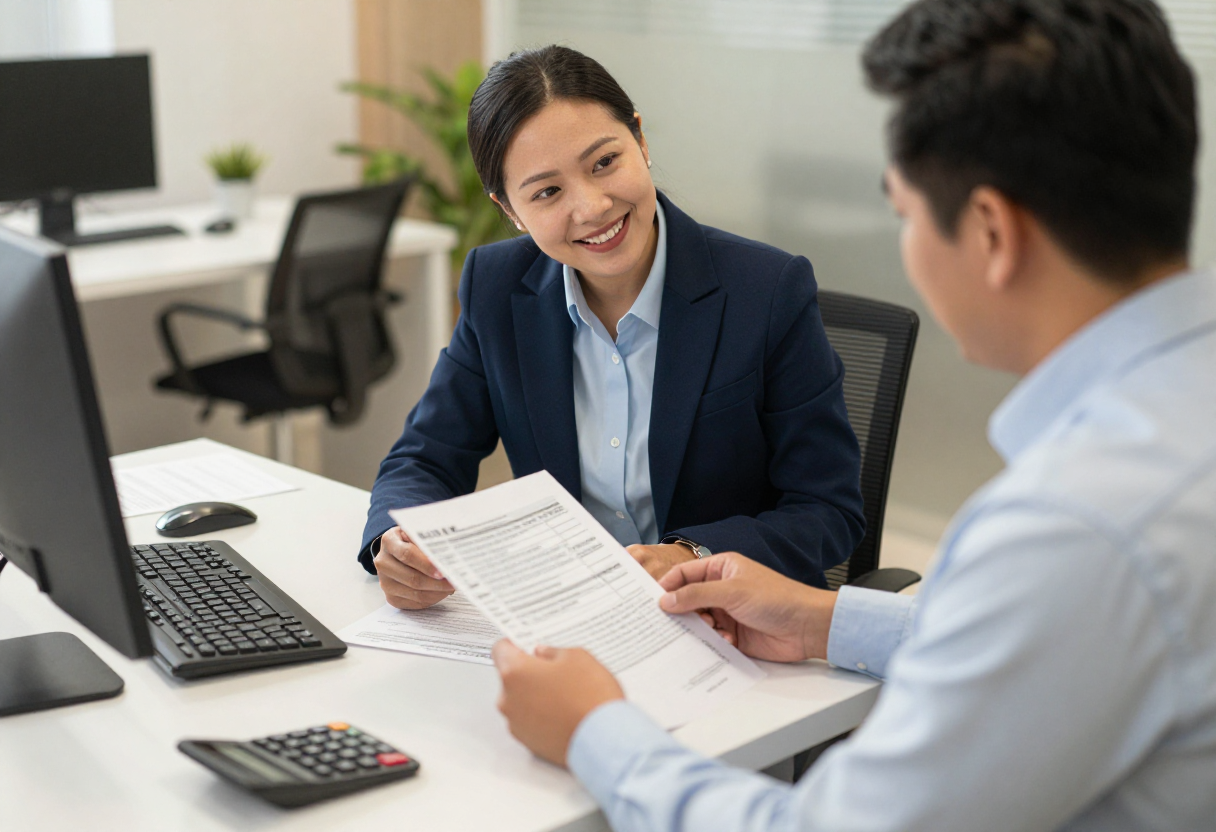 Trust The Tax Pros in San Mateo, CA (4)