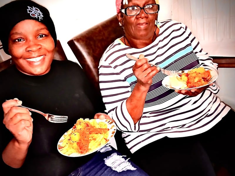 Meeks Kitchen in Far Rockaway, NY (6)