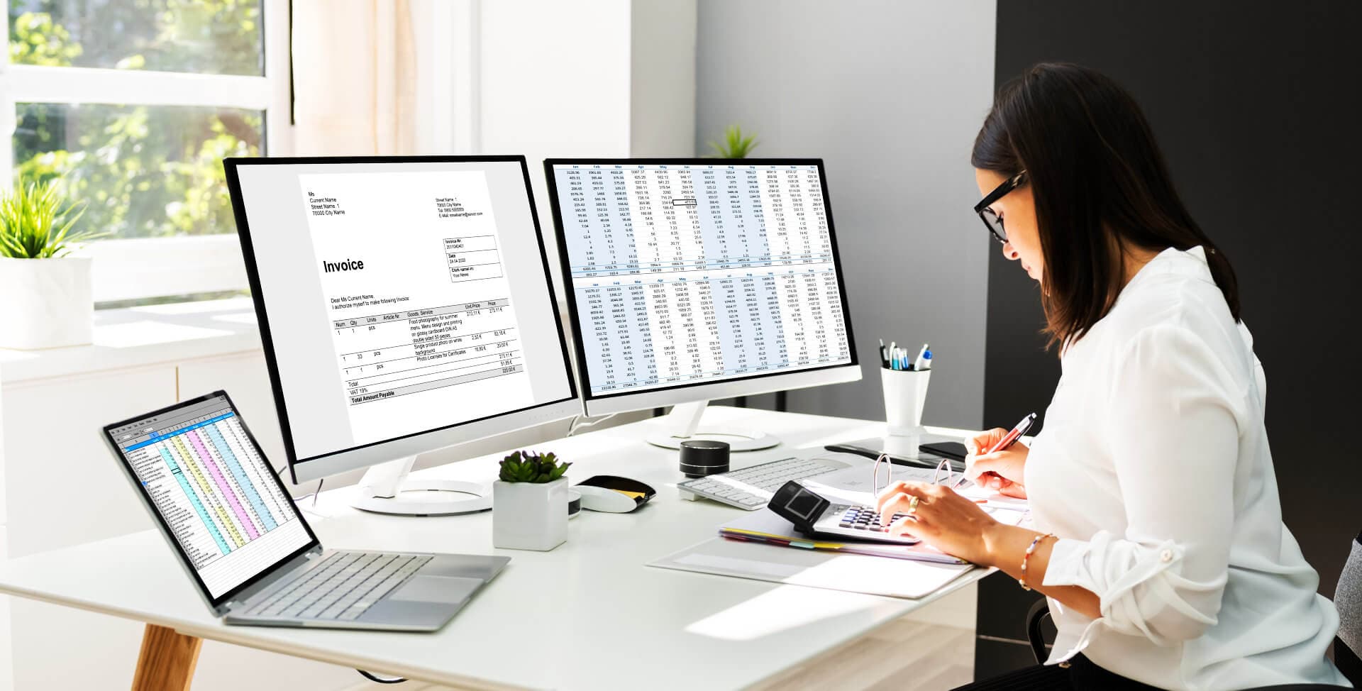 CBN & ASSOCIATES ACCOUNTING & TAX in Woodbridge, VA (2)