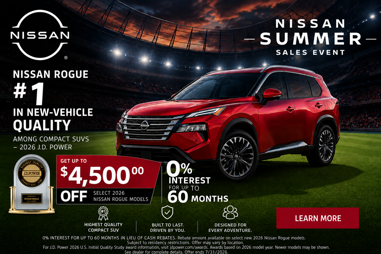 Dublin Nissan in Dublin, GA