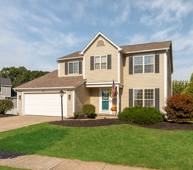 Kyle Edwards, REALTOR® : The Brokerage House (Founding Agent) in Upper Arlington, OH (2)